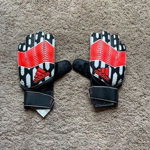 Kids Goalie Gloves